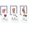 North Star Teacher Resources American Sign Language Cards 9082 - alternate 2